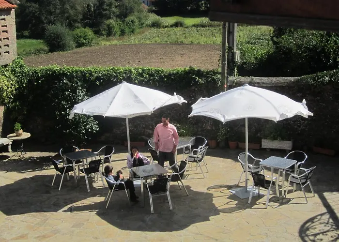 Mar De Queo 2* Carballo