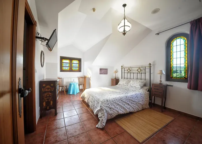 Hotel Mar De Queo Carballo