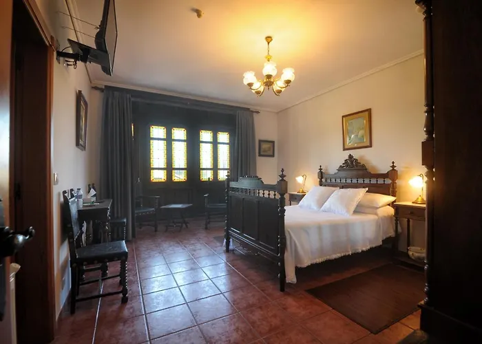 Hotel Mar De Queo 2*